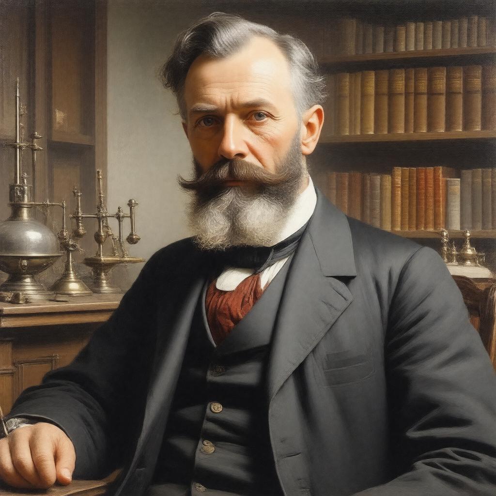 Ernst Mach